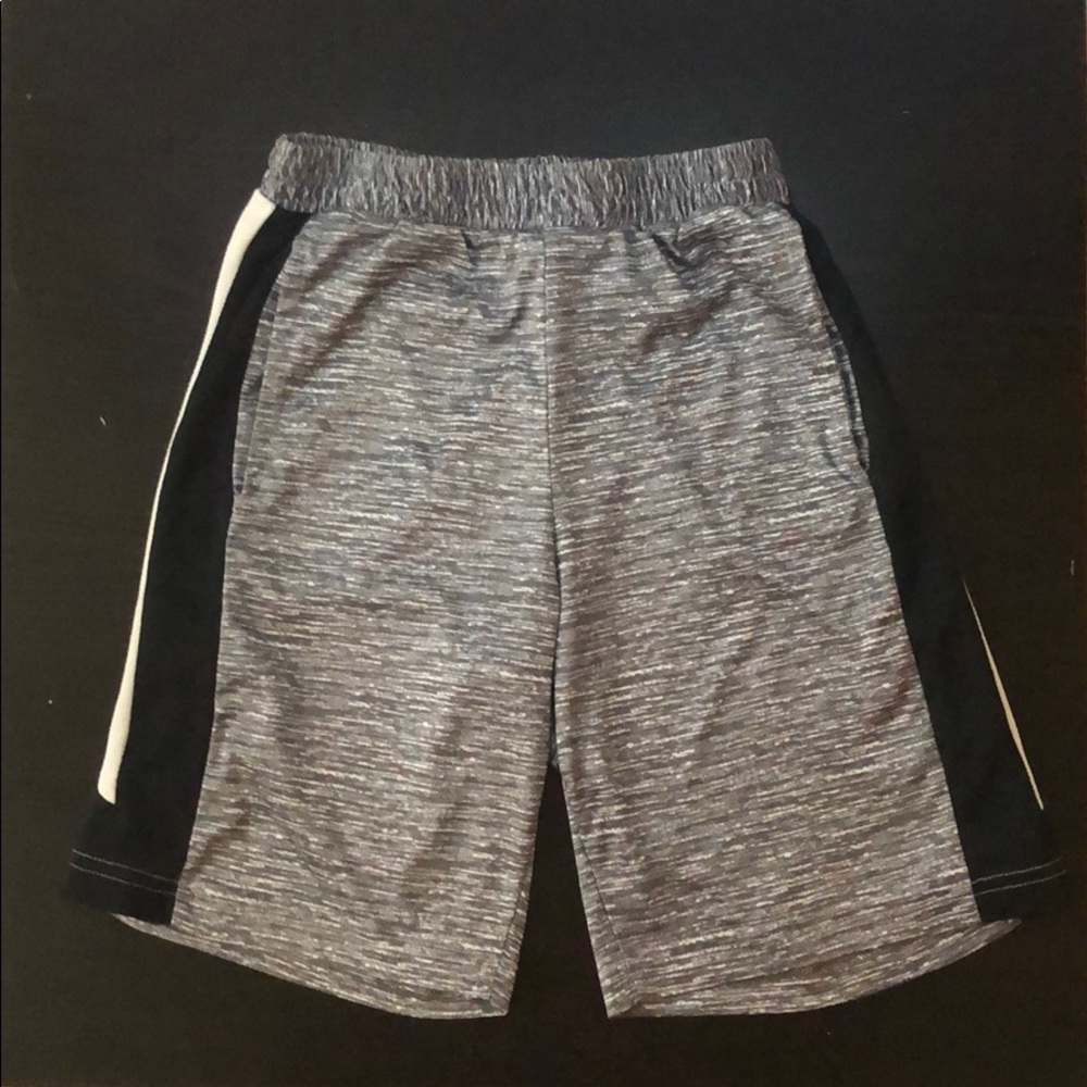 Boys Buzz Cuts Shorts